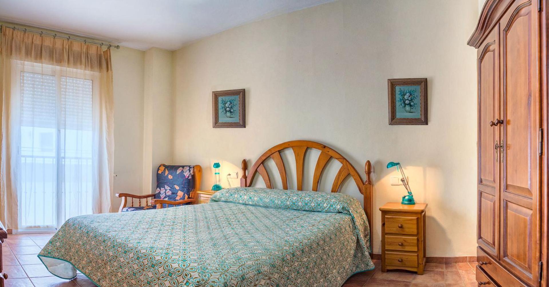 רוקאוטס דה מר Apartamento 2 Dormitorios En La Mejor Zona De Roquetas מראה חיצוני תמונה